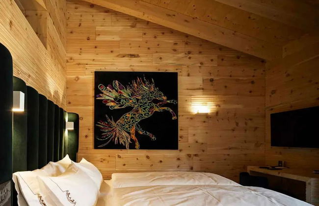 Impeccable 4-bed Villa in Cadin di Sotto - Foto 5