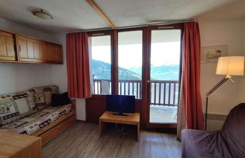 Paradiski proche des pistes vallandry - Foto 8