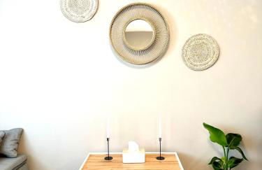 Mein Apartment, Forest View mit Balkon und Klima, bis 10 Personen - Foto 36