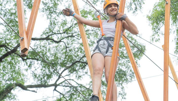 Il percorso a ostacoli