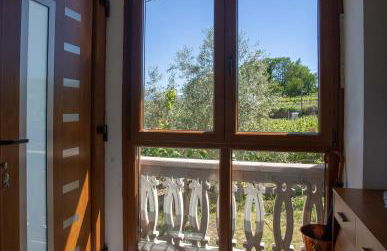 Villa con piscina en Pantòn Ribeira Sacra Galicia Ideal para familias - Foto 22