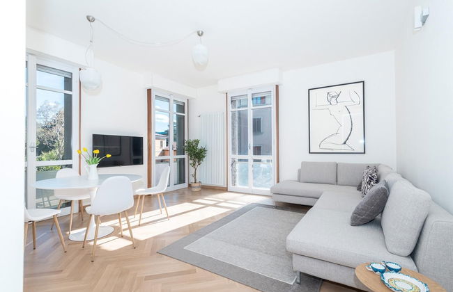 Volta 4 - Cernobbio in Cernobbio - Foto 1