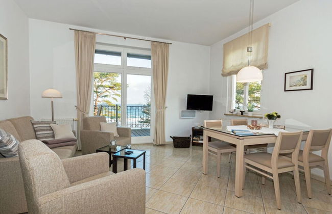 8 "nordstern" in Haus Atlantic - Photo 15