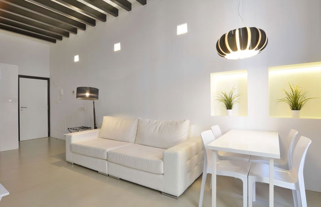 Lonja Suites Apartments - Foto 39