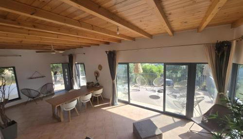 Forest House Oku - Foto 2