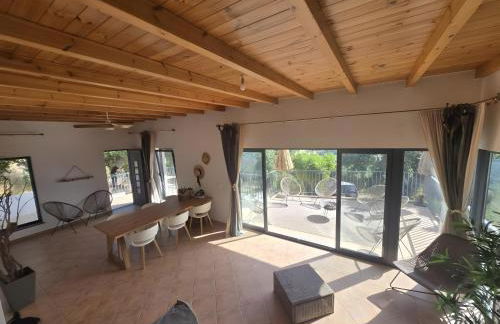 Forest House Oku - Foto 2