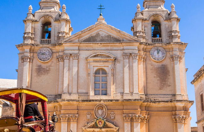 Mdina Cathedral & Museum Ticket - Photo 7