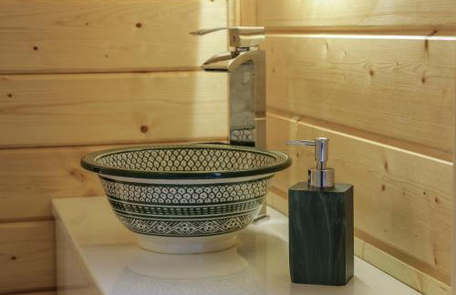 Little Lodge - Foto 19