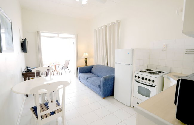 Worthing Court Apartment Hotel - Foto 12