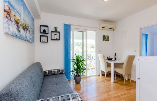 Apartments Lorena Mljet - Foto 45