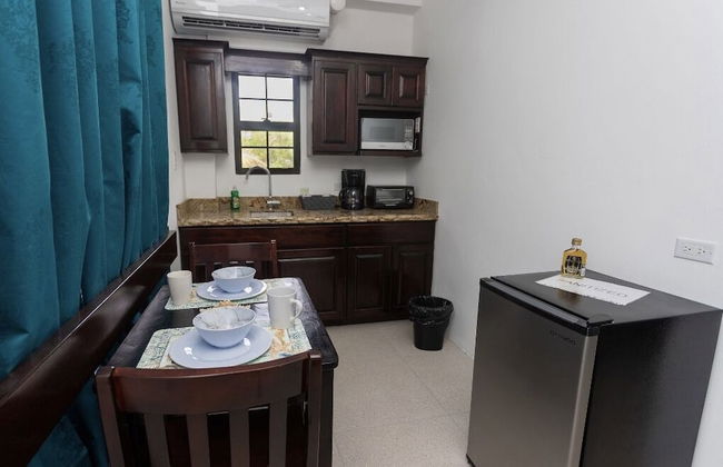 Bay Towers Hotel - Foto 13