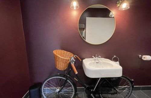 The Wee Shop, Stylish Two Bed Flat in Inverkip Village - Foto 23