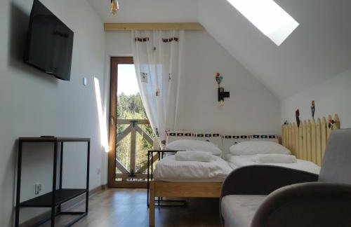 Domek Za Skałą - Foto 18