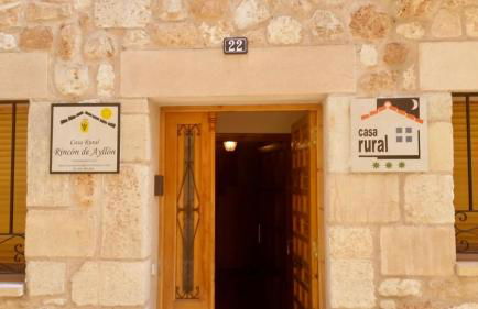 Rincón de Ayllon - Foto 35