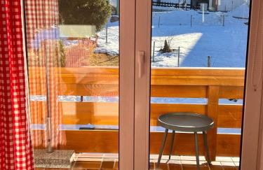 Almsternchen - Wohnung Almsternchen 2 oder 3 - bitte auswählen - Foto 14