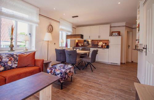 Up Besöök - Sanddorn mit Infrarotsauna - Foto 10