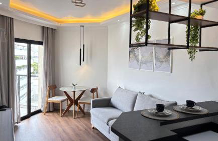 Flat Premium -Acesso a pé ao shopping Center vale - Edifício Summit (Ar condicionado) - Foto 16