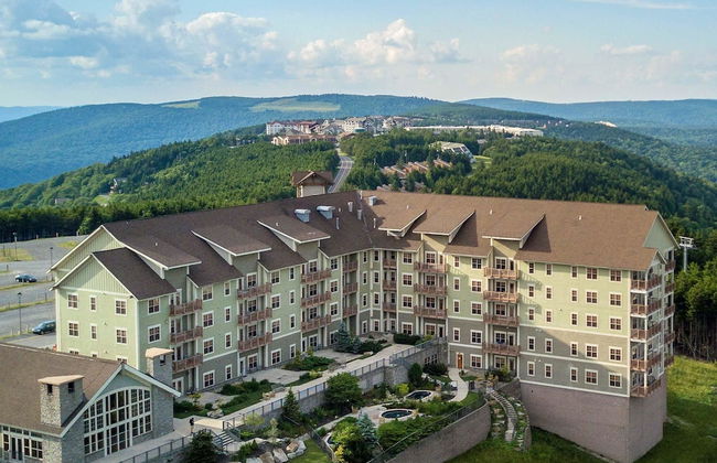 3 Br: Soaring Eagle 404 - Foto 34