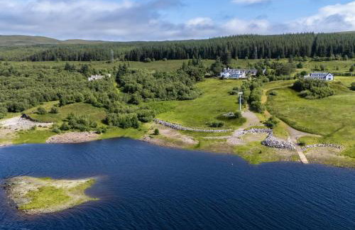 Overscaig House - Uk51360 - Foto 49