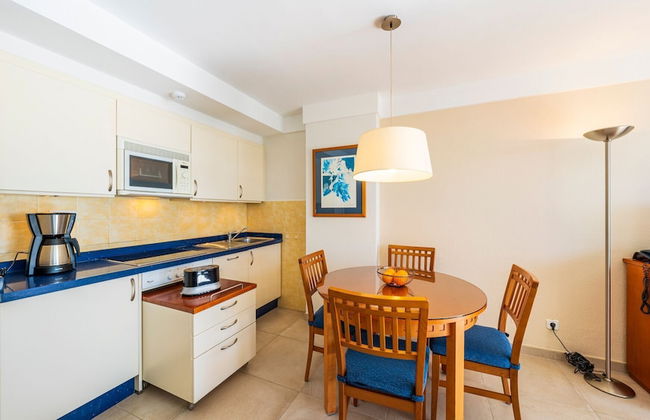 Hapimag Resort Marbella - Foto 10