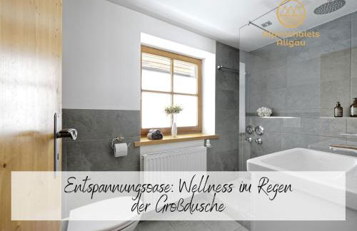 Ihr Rückzugsort im Allgäu Ferienwohnungen mit Herz & Aussicht - Photo 34