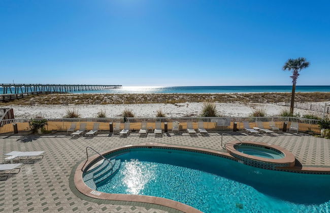 Inn At Summerwind 701 - Photo 15