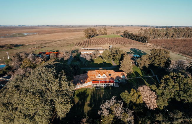 La Santina Posada & Experiencia de Campo - Foto 13