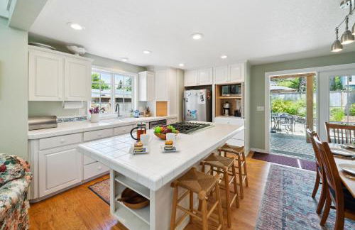 Coastal Cottage - Foto 12