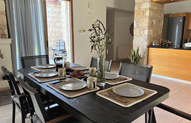 Gaia Residence in Polis Chrysochous Paphos - Photo 6