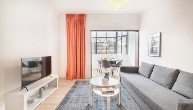 Comfy Apartment by Olala Homes - Foto 2, Imagen principal