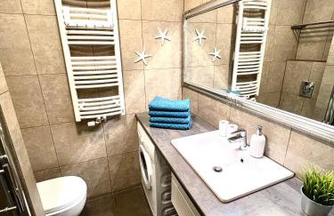 Apartament Baltik Star - Foto 19