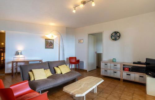 Apartment Les Palmiers by Interhome - Foto 6