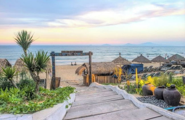 Hoi An Tháng 1 Villa - Foto 27