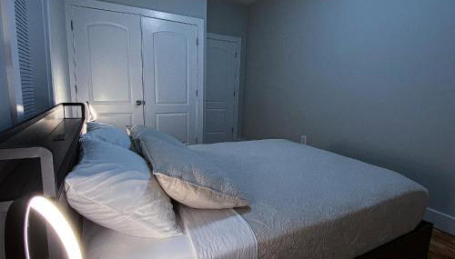 Modern 3BR Walk to Subway 2 Min to LOGAN Airport - Foto 5