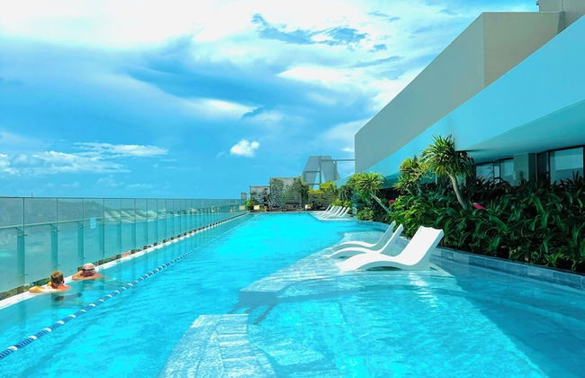 Vũng Tàu Apartment - The Sóng Homestay - Photo 1