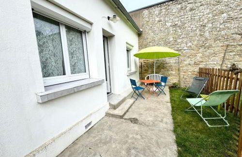 Maisonnette tout confort proche plages et bourg - Foto 2