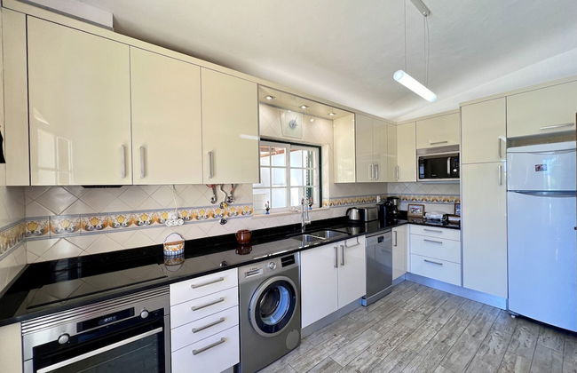 Alvor Traditional Villa by Homing - Foto 16