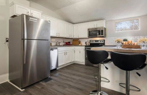 Louisville Dream House 4BR 2BA by CozySuites - Foto 9