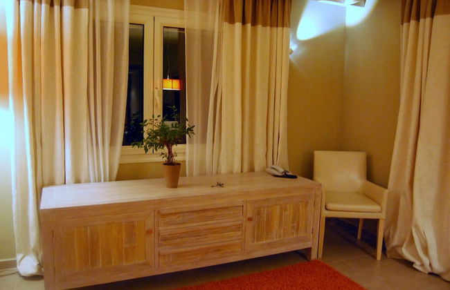 Astrolabe Hotel - Foto 17