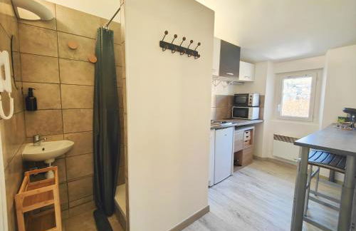 Studio La Vague Auriol Centre - Foto 11