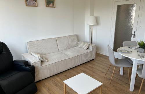 Le Cosy familiale & pro 8 pers - Foto 14