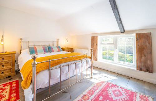 5 Mill Cottage - Foto 4