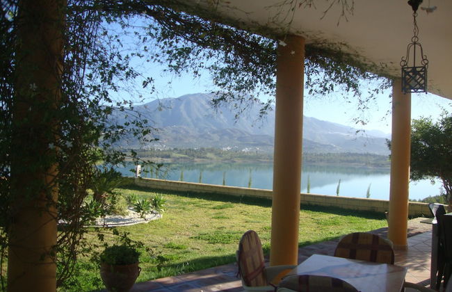 Casa Rocío&Paloma - Foto 30