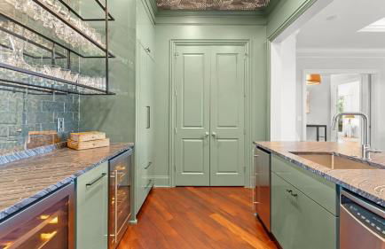 Modern Masterpiece by Avantstay Waterfront Private Dock - Foto 48