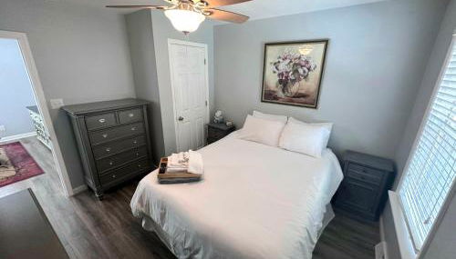 Charming Duplex on Main - Foto 2