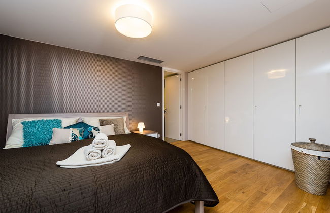 Karlin Residence by TKC - Foto 13