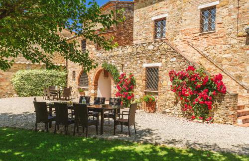 Ormanni nel Chianti Classico - Foto 24