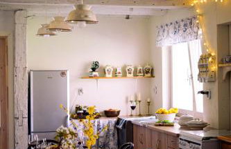 Przystawy Agroturystyka - Foto 14