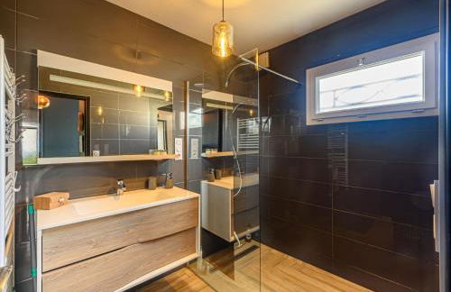 Holiday Home Maison Er Menhir by Interhome - Foto 13