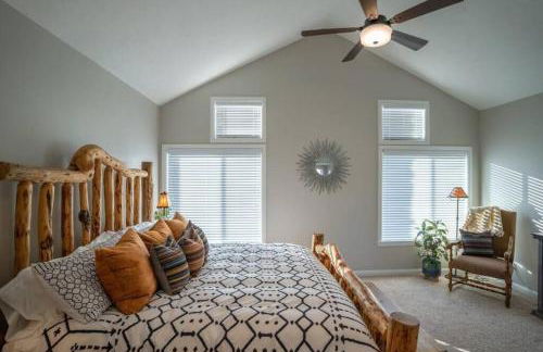 Lakeside Funscape LS33 Ski & Snowboard Hot Tub - Foto 38